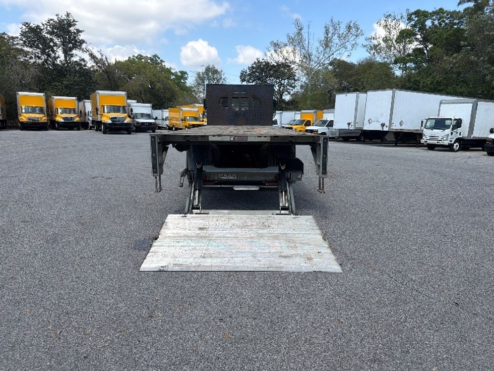 Flatbed Truck-Light and Medium Duty Trucks-Freightliner-2019-M2-Pensacola-FL-94,136\n\t\tmiles-$ 59,750 - Image 9