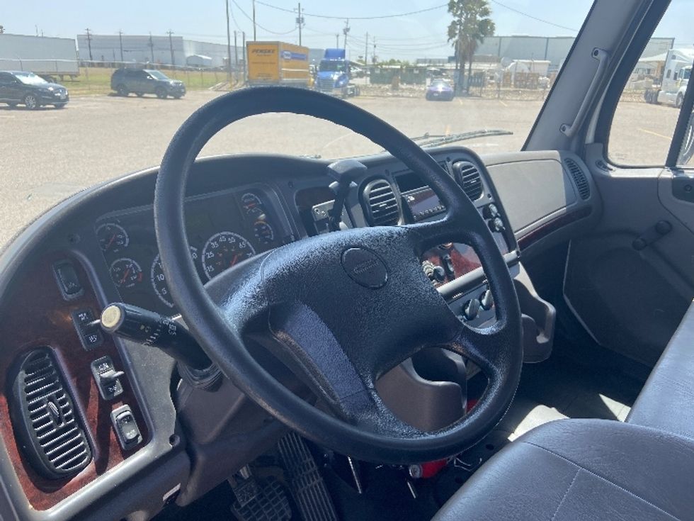 2019 Freightliner M2 106 Medium Duty photo 12