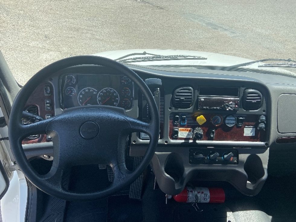2019 Freightliner M2 106 Medium Duty photo 13