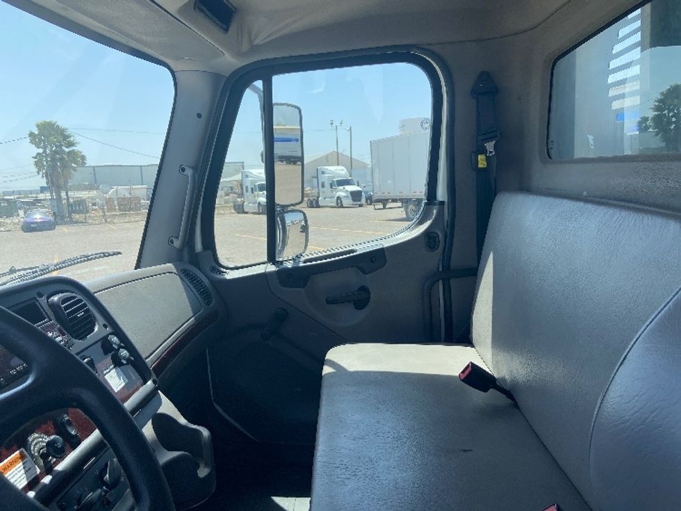 2019 Freightliner M2 106 Medium Duty photo 14
