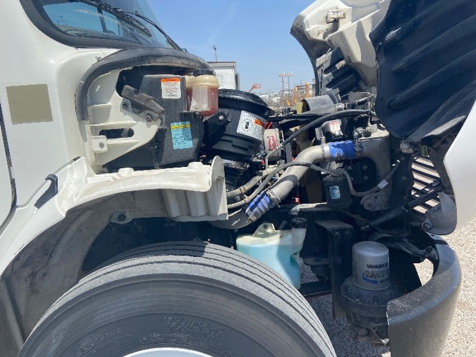 2019 Freightliner M2 106 Medium Duty photo 17