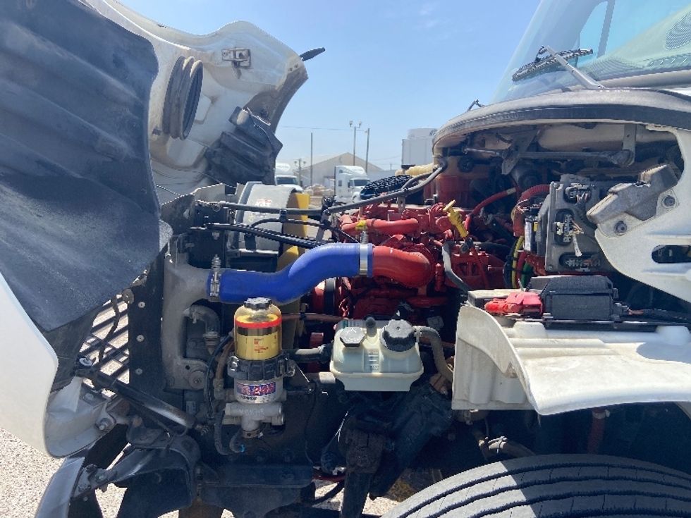 2019 Freightliner M2 106 Medium Duty photo 18