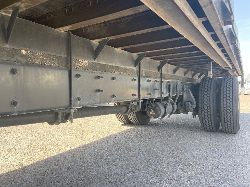 2019 Freightliner M2 106 Medium Duty photo 5