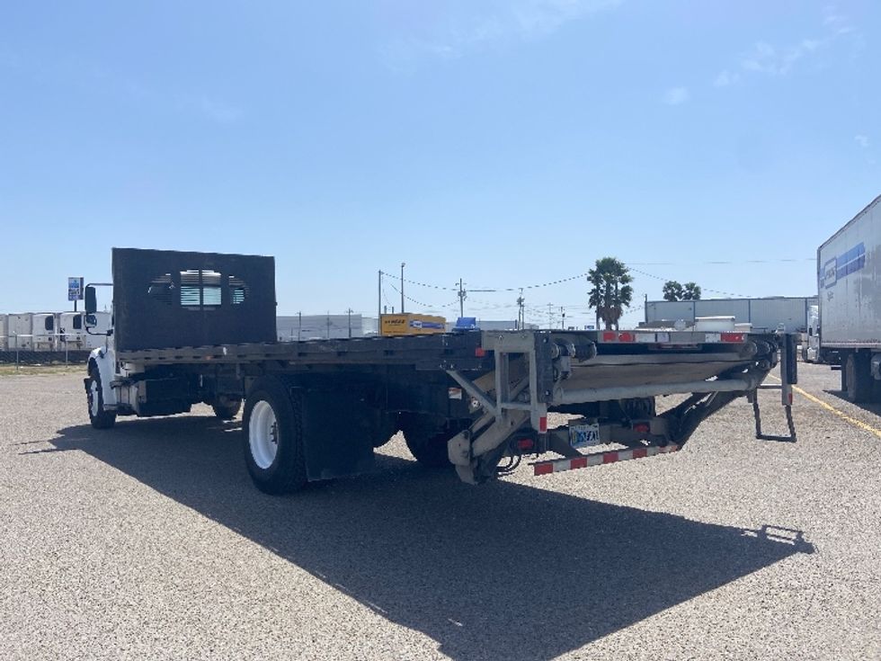 2019 Freightliner M2 106 Medium Duty photo 6
