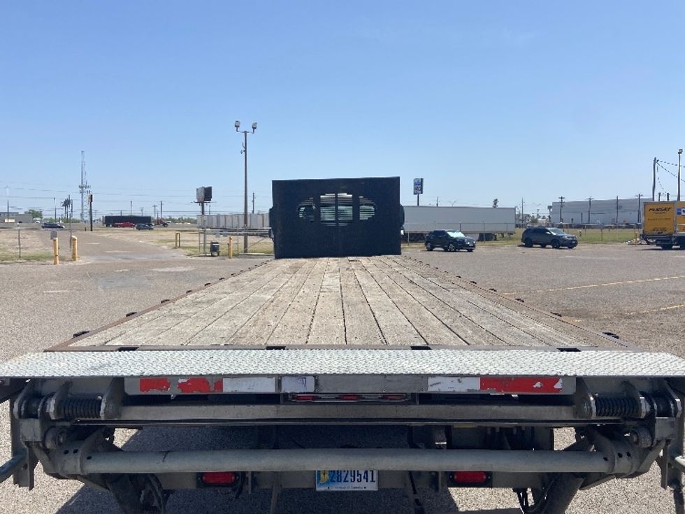 2019 Freightliner M2 106 Medium Duty photo 7