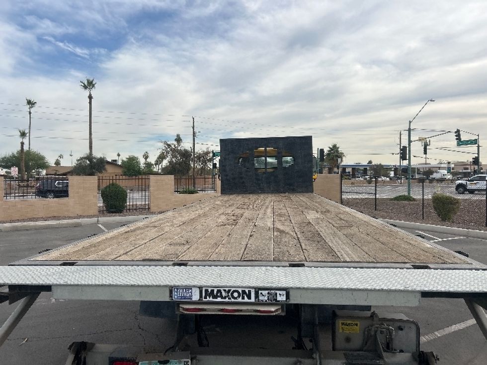 Flatbed Truck-Light and Medium Duty Trucks-Freightliner-2019-M2-Phoenix-AZ-161,445\n\t\tmiles-$ 45,250 - Image 10