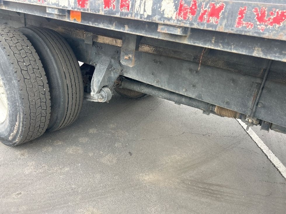 Flatbed Truck-Light and Medium Duty Trucks-Freightliner-2019-M2-Phoenix-AZ-161,445\n\t\tmiles-$ 45,250 - Image 14