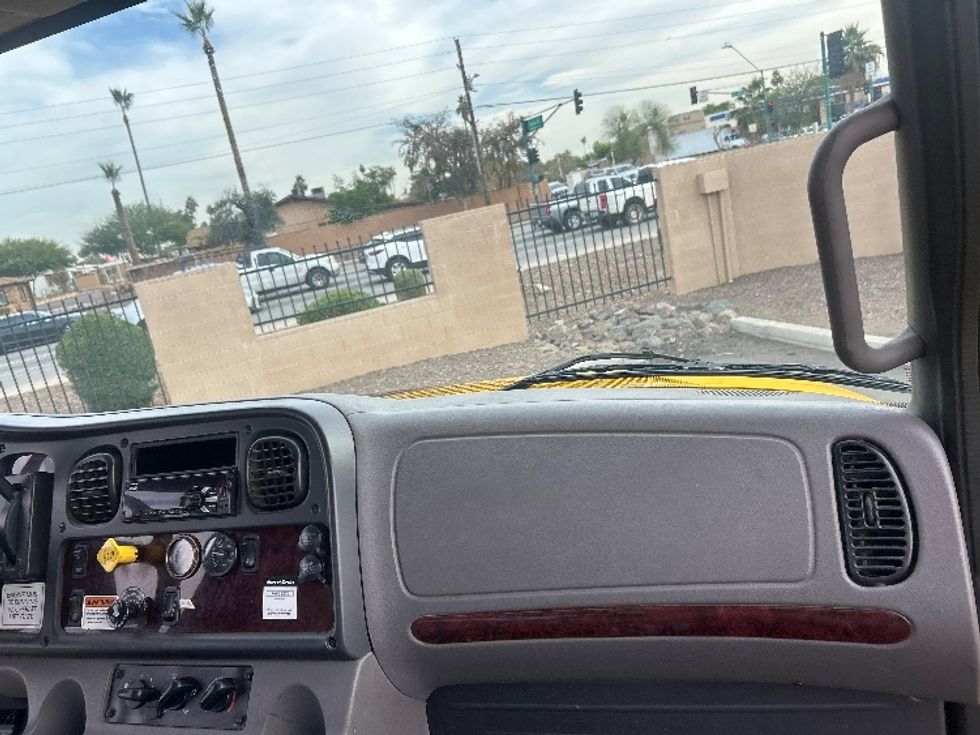 Flatbed Truck-Light and Medium Duty Trucks-Freightliner-2019-M2-Phoenix-AZ-161,445\n\t\tmiles-$ 45,250 - Image 21