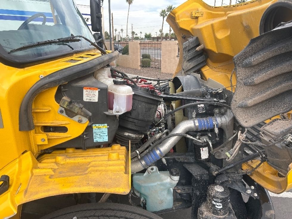 Flatbed Truck-Light and Medium Duty Trucks-Freightliner-2019-M2-Phoenix-AZ-161,445\n\t\tmiles-$ 45,250 - Image 23