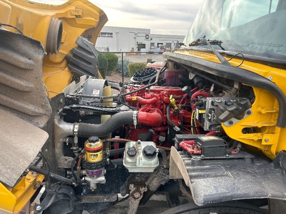 Flatbed Truck-Light and Medium Duty Trucks-Freightliner-2019-M2-Phoenix-AZ-161,445\n\t\tmiles-$ 45,250 - Image 24