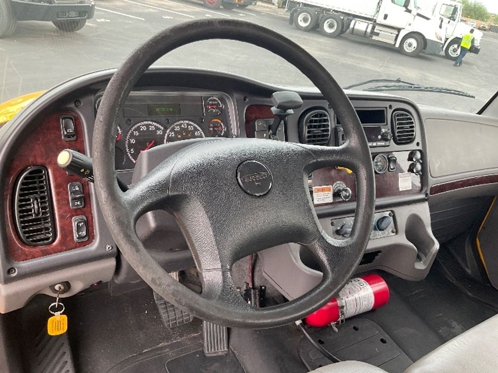 Flatbed Truck-Light and Medium Duty Trucks-Freightliner-2019-M2-Phoenix-AZ-167,359\n\t\tmiles-$ 45,750 - Image 17