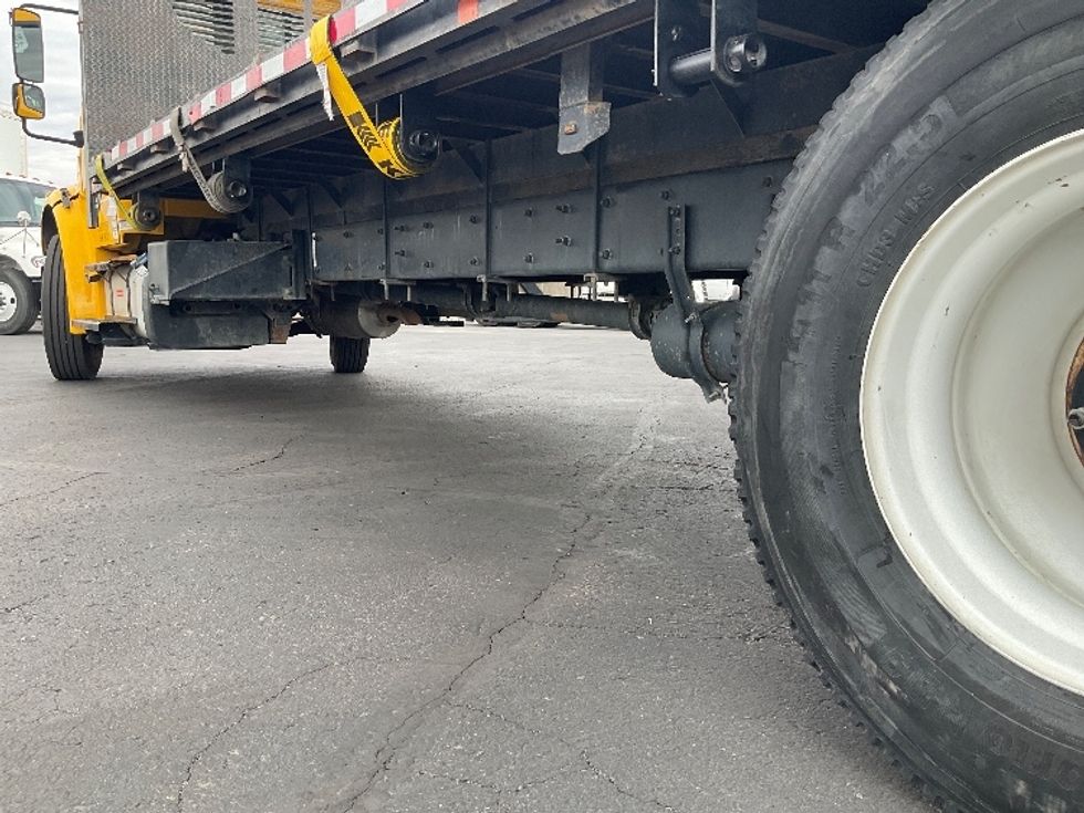 Flatbed Truck-Light and Medium Duty Trucks-Freightliner-2019-M2-Phoenix-AZ-167,359\n\t\tmiles-$ 45,750 - Image 5