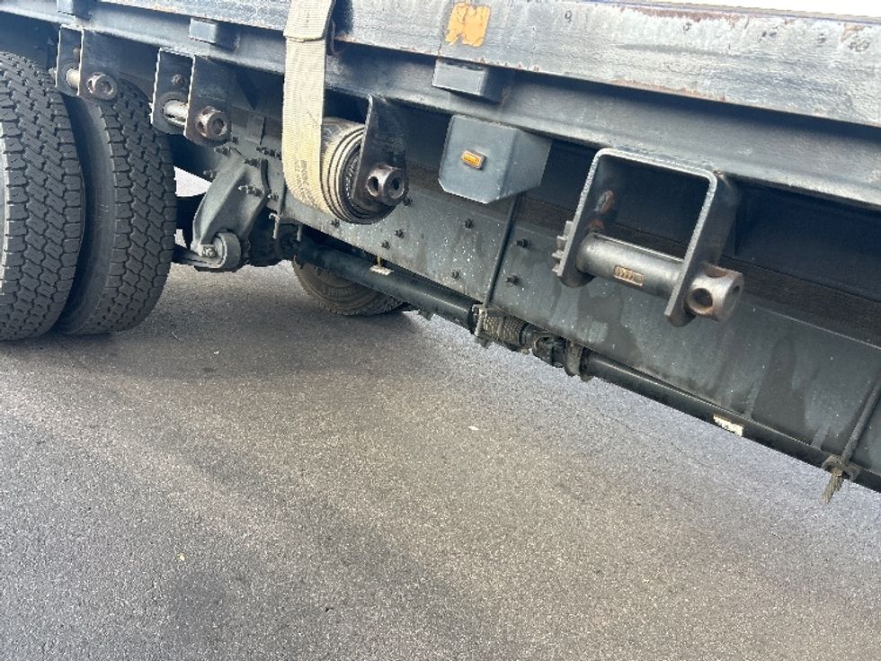 Flatbed Truck-Light and Medium Duty Trucks-Freightliner-2019-M2-Phoenix-AZ-96,941\n\t\tmiles-$ 53,750 - Image 14