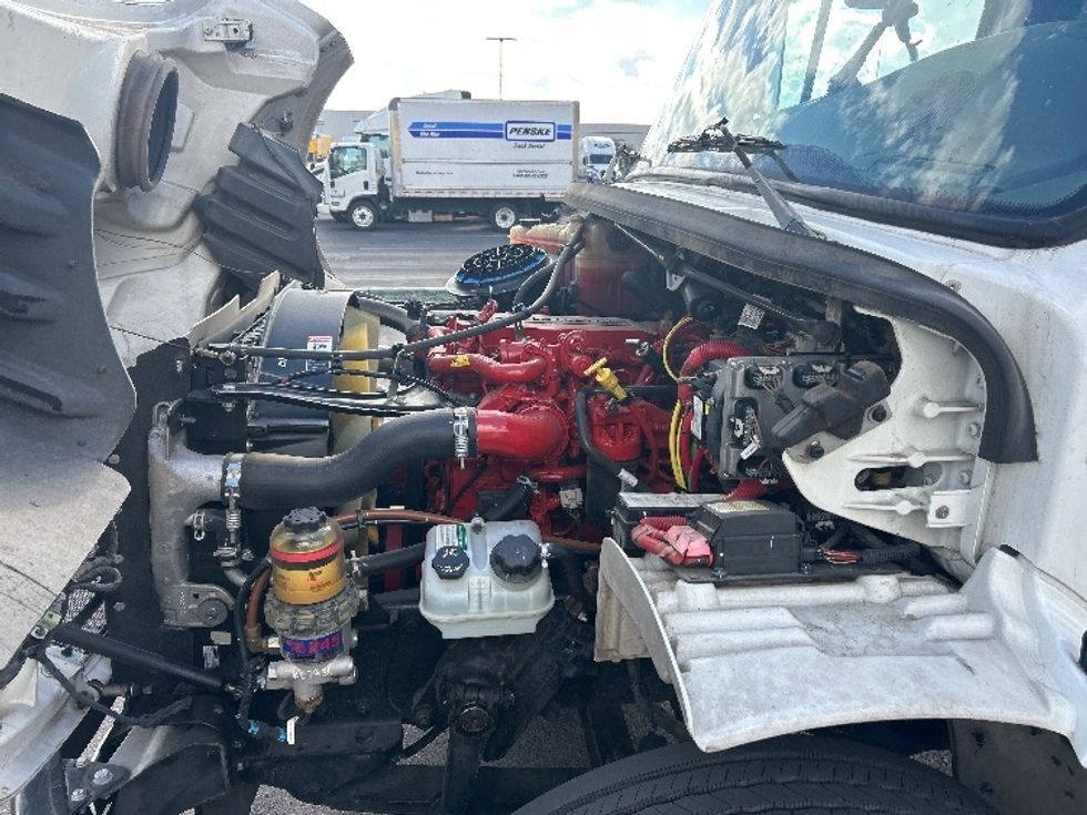 Flatbed Truck-Light and Medium Duty Trucks-Freightliner-2019-M2-Phoenix-AZ-96,941\n\t\tmiles-$ 53,750 - Image 24