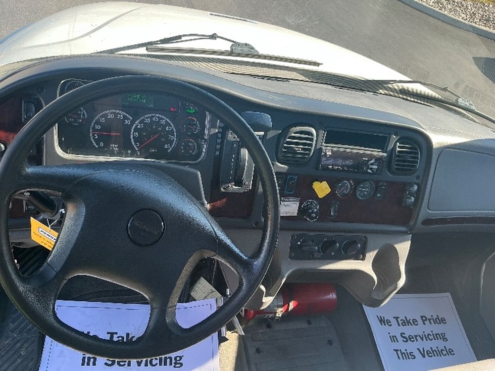 Flatbed Truck-Light and Medium Duty Trucks-Freightliner-2019-M2-Piqua-OH-119,230\n\t\tmiles-$ 56,500 - Image 18