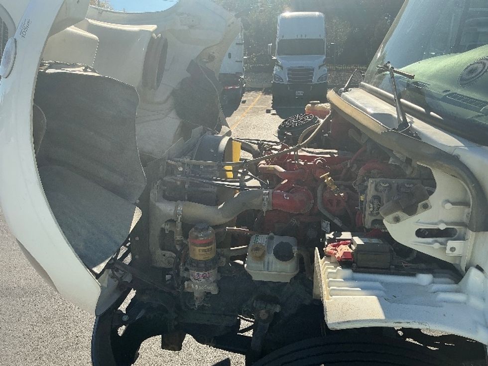 Flatbed Truck-Light and Medium Duty Trucks-Freightliner-2019-M2-Piqua-OH-119,230\n\t\tmiles-$ 56,500 - Image 23