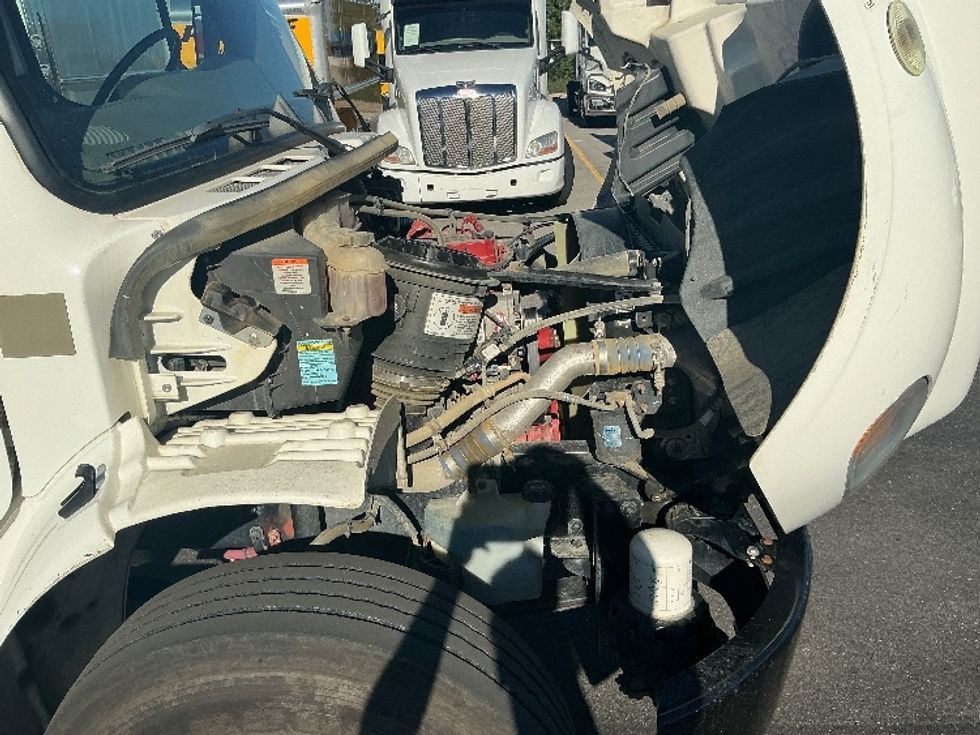 Flatbed Truck-Light and Medium Duty Trucks-Freightliner-2019-M2-Piqua-OH-119,230\n\t\tmiles-$ 56,500 - Image 24