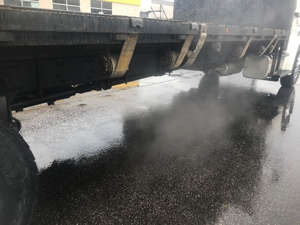 Flatbed Truck-Light and Medium Duty Trucks-Freightliner-2019-M2-Pittsburgh-PA-64,895\n\t\tmiles-$ 54,750 - Image 10