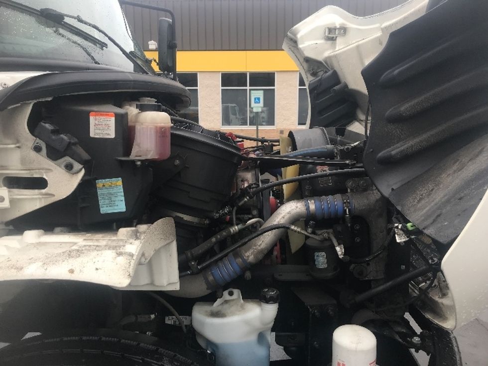 Flatbed Truck-Light and Medium Duty Trucks-Freightliner-2019-M2-Pittsburgh-PA-64,895\n\t\tmiles-$ 54,750 - Image 19