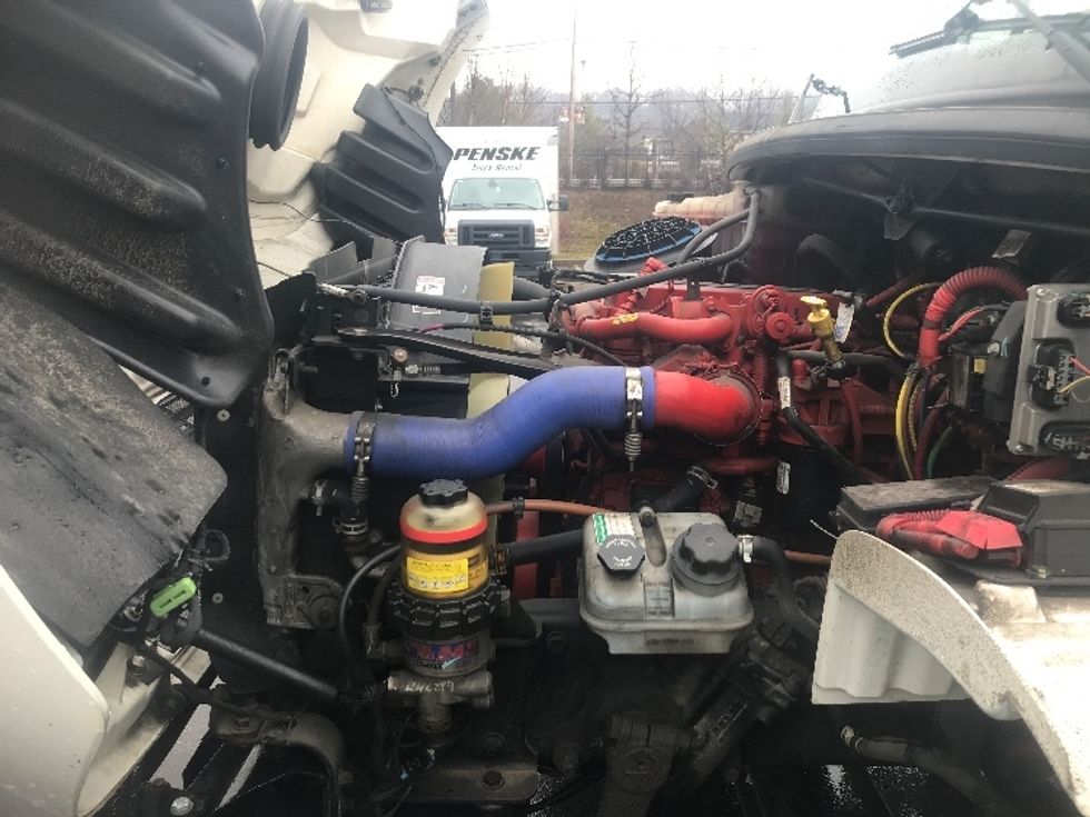 Flatbed Truck-Light and Medium Duty Trucks-Freightliner-2019-M2-Pittsburgh-PA-64,895\n\t\tmiles-$ 54,750 - Image 20