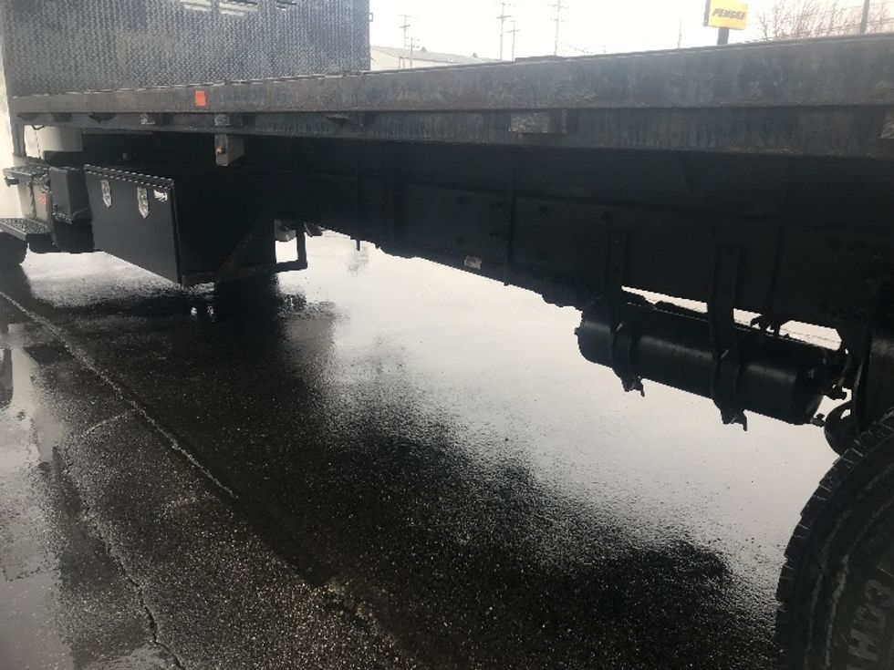 Flatbed Truck-Light and Medium Duty Trucks-Freightliner-2019-M2-Pittsburgh-PA-64,895\n\t\tmiles-$ 54,750 - Image 5
