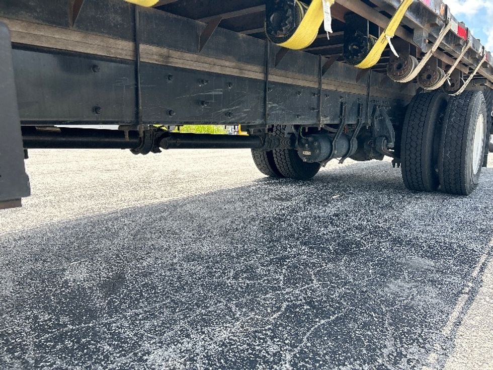 Flatbed Truck-Light and Medium Duty Trucks-Freightliner-2019-M2-Plant City-FL-140,805\n\t\tmiles-$ 53,000 - Image 5