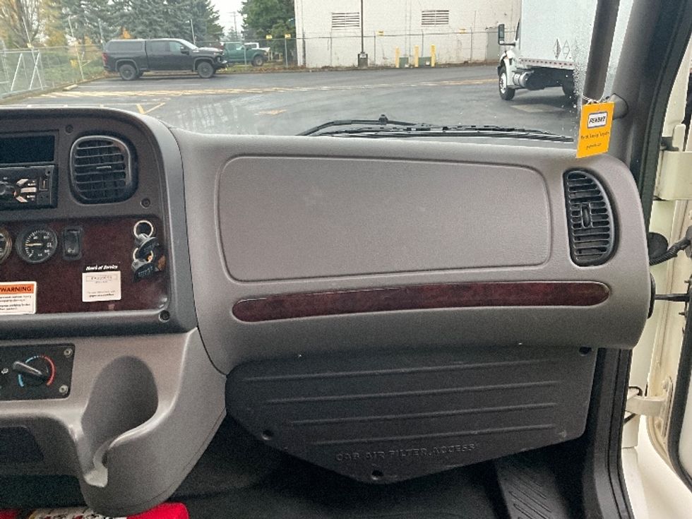 Flatbed Truck-Light and Medium Duty Trucks-Freightliner-2019-M2-Portland-OR-115,021\n\t\tmiles-$ 55,250 - Image 21