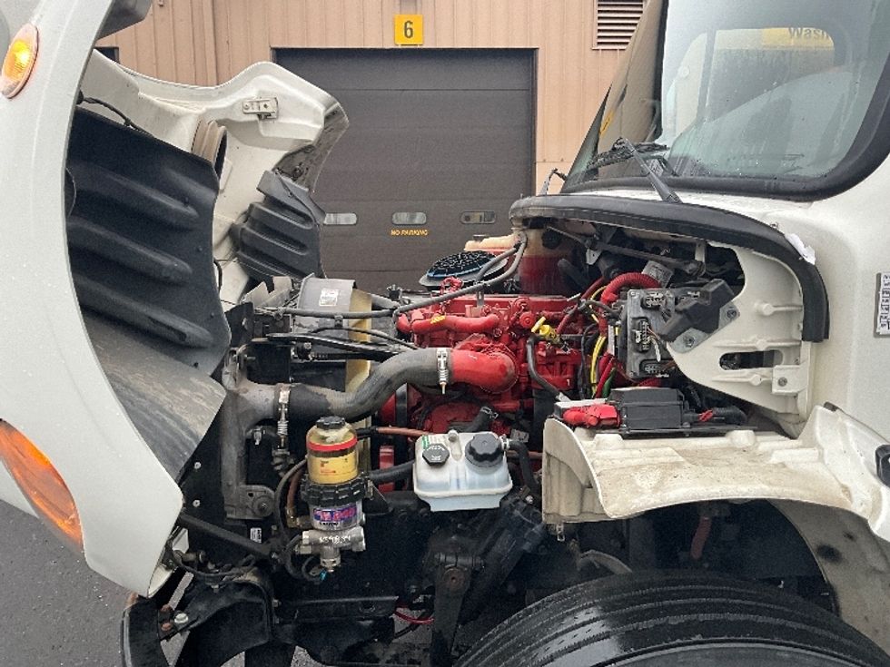 Flatbed Truck-Light and Medium Duty Trucks-Freightliner-2019-M2-Portland-OR-115,021\n\t\tmiles-$ 55,250 - Image 24