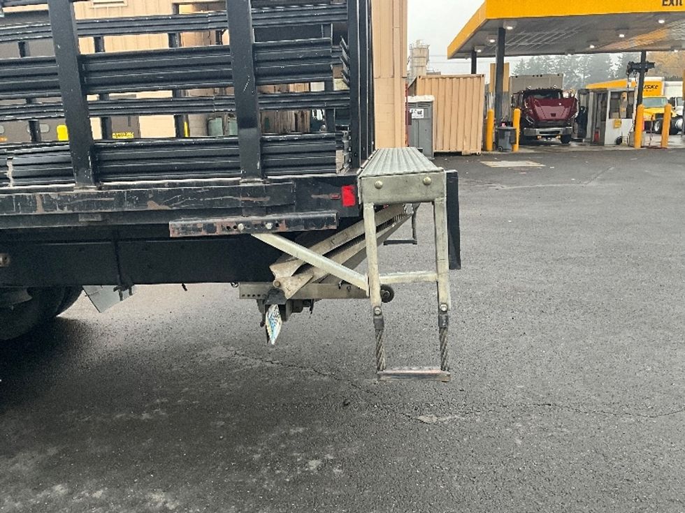 Flatbed Truck-Light and Medium Duty Trucks-Freightliner-2019-M2-Portland-OR-115,021\n\t\tmiles-$ 55,250 - Image 25