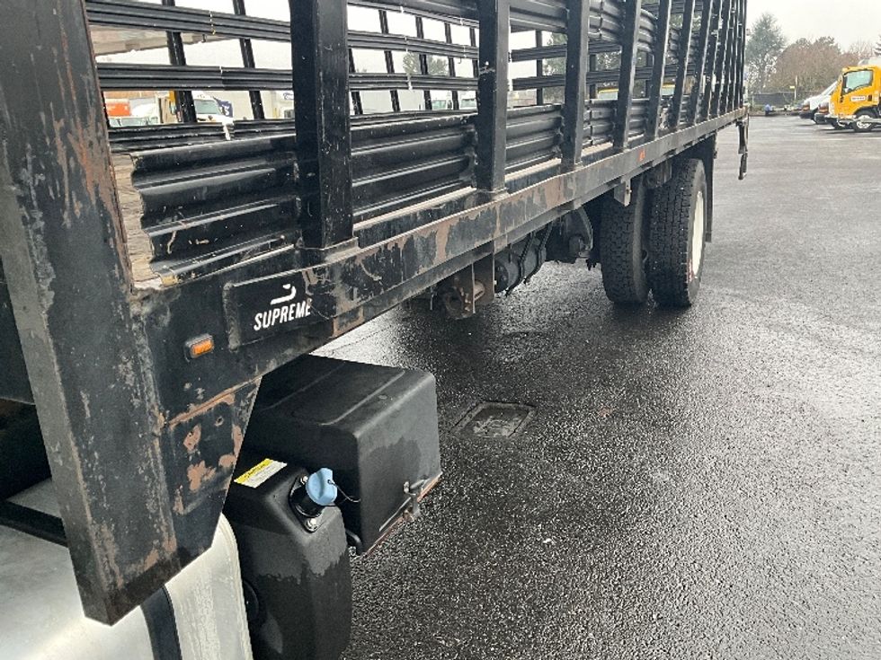 Flatbed Truck-Light and Medium Duty Trucks-Freightliner-2019-M2-Portland-OR-115,021\n\t\tmiles-$ 55,250 - Image 29
