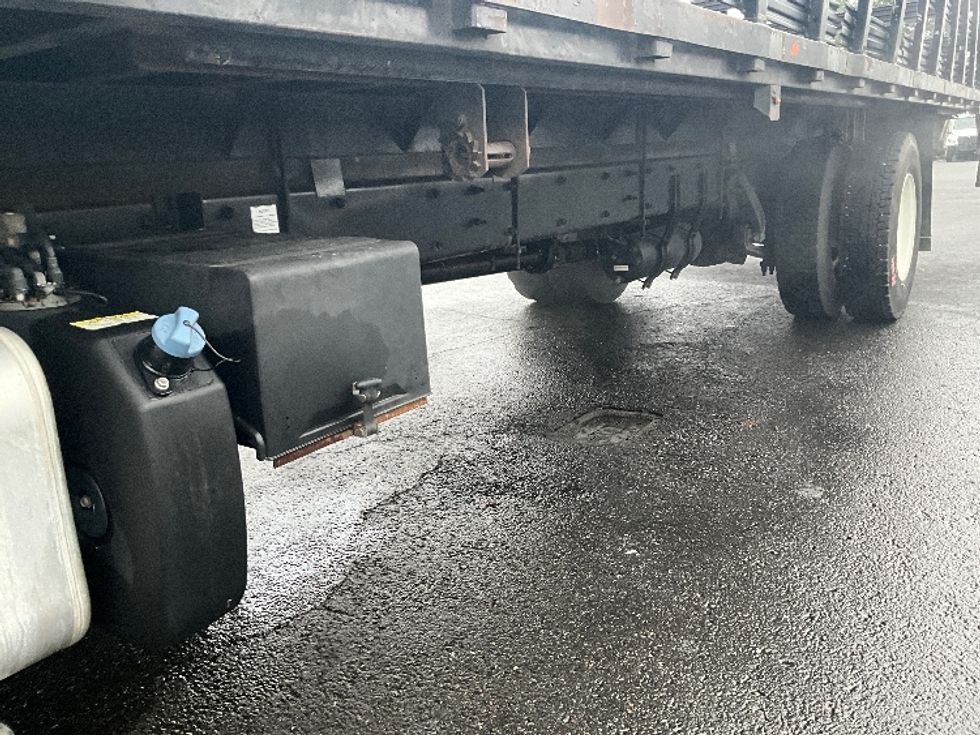 Flatbed Truck-Light and Medium Duty Trucks-Freightliner-2019-M2-Portland-OR-115,021\n\t\tmiles-$ 55,250 - Image 5