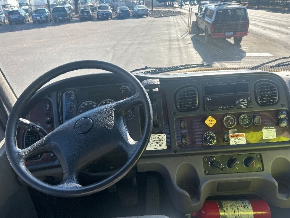 Flatbed Truck-Light and Medium Duty Trucks-Freightliner-2019-M2-Portland-OR-81,389\n\t\tmiles-$ 55,000 - Image 19