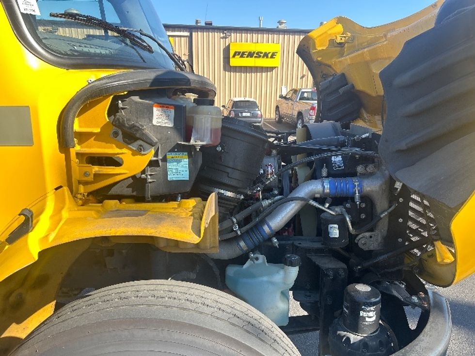 Flatbed Truck-Light and Medium Duty Trucks-Freightliner-2019-M2-Portland-OR-81,389\n\t\tmiles-$ 55,000 - Image 22