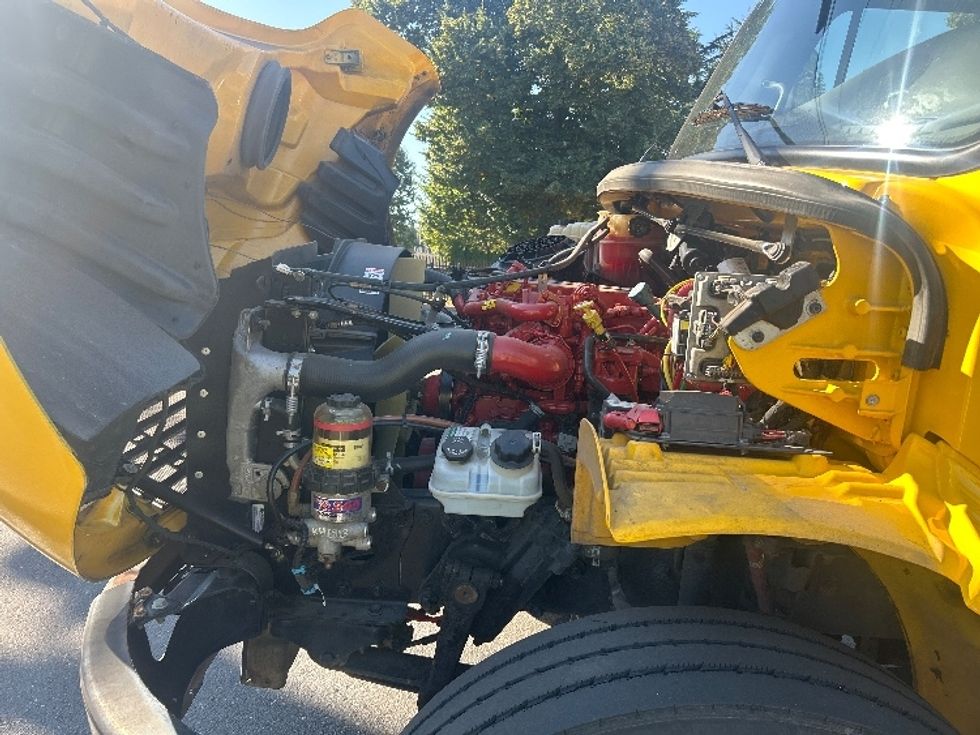 Flatbed Truck-Light and Medium Duty Trucks-Freightliner-2019-M2-Portland-OR-81,389\n\t\tmiles-$ 55,000 - Image 23