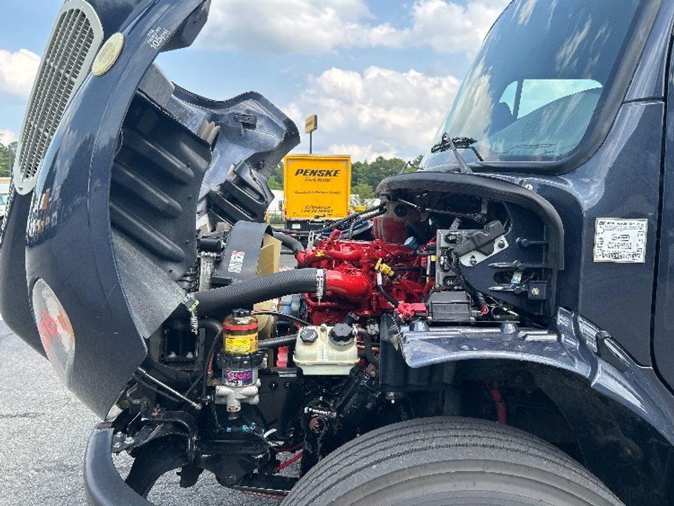 Flatbed Truck-Light and Medium Duty Trucks-Freightliner-2019-M2-Prince George-VA-139,587\n\t\tmiles-$ 55,250 - Image 24