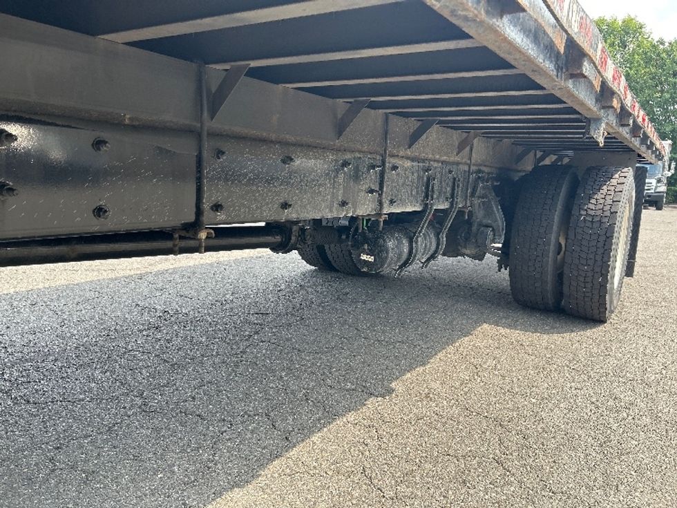 Flatbed Truck-Light and Medium Duty Trucks-Freightliner-2019-M2-Prince George-VA-139,587\n\t\tmiles-$ 55,250 - Image 5