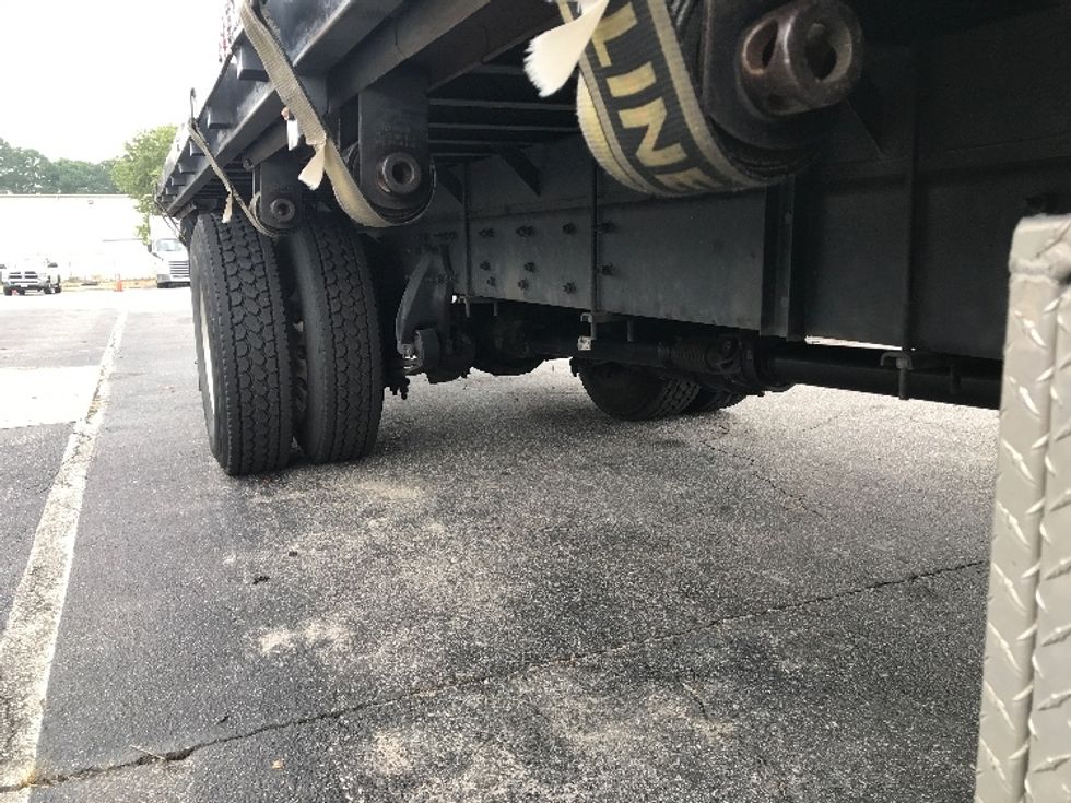 Flatbed Truck-Light and Medium Duty Trucks-Freightliner-2019-M2-Prince George-VA-173,162\n\t\tmiles-$ 51,250 - Image 12