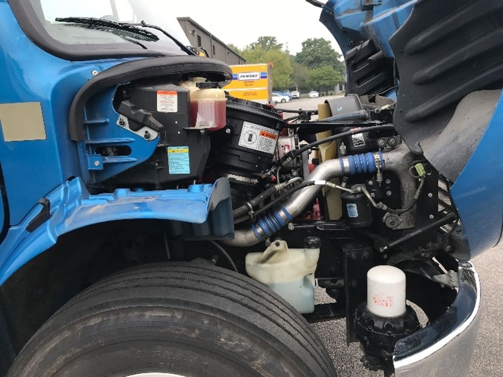 Flatbed Truck-Light and Medium Duty Trucks-Freightliner-2019-M2-Prince George-VA-173,162\n\t\tmiles-$ 51,250 - Image 20