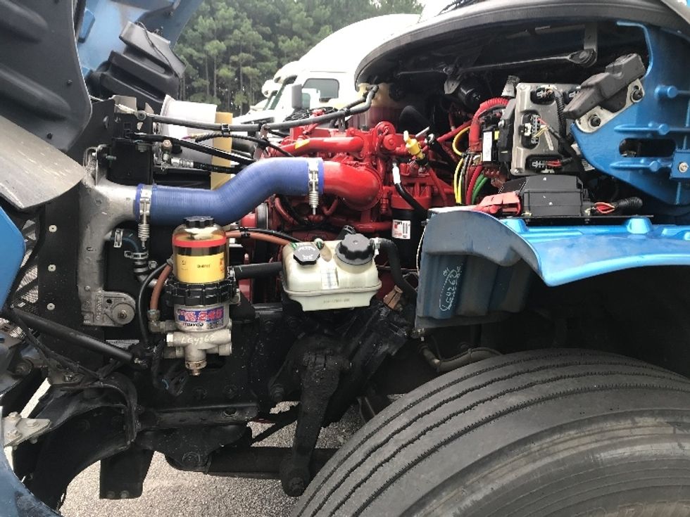 Flatbed Truck-Light and Medium Duty Trucks-Freightliner-2019-M2-Prince George-VA-173,162\n\t\tmiles-$ 51,250 - Image 21