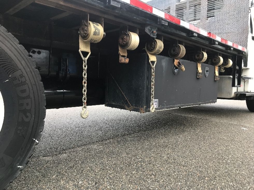Flatbed Truck-Light and Medium Duty Trucks-Freightliner-2019-M2-Prince George-VA-83,158\n\t\tmiles-$ 73,500 - Image 14