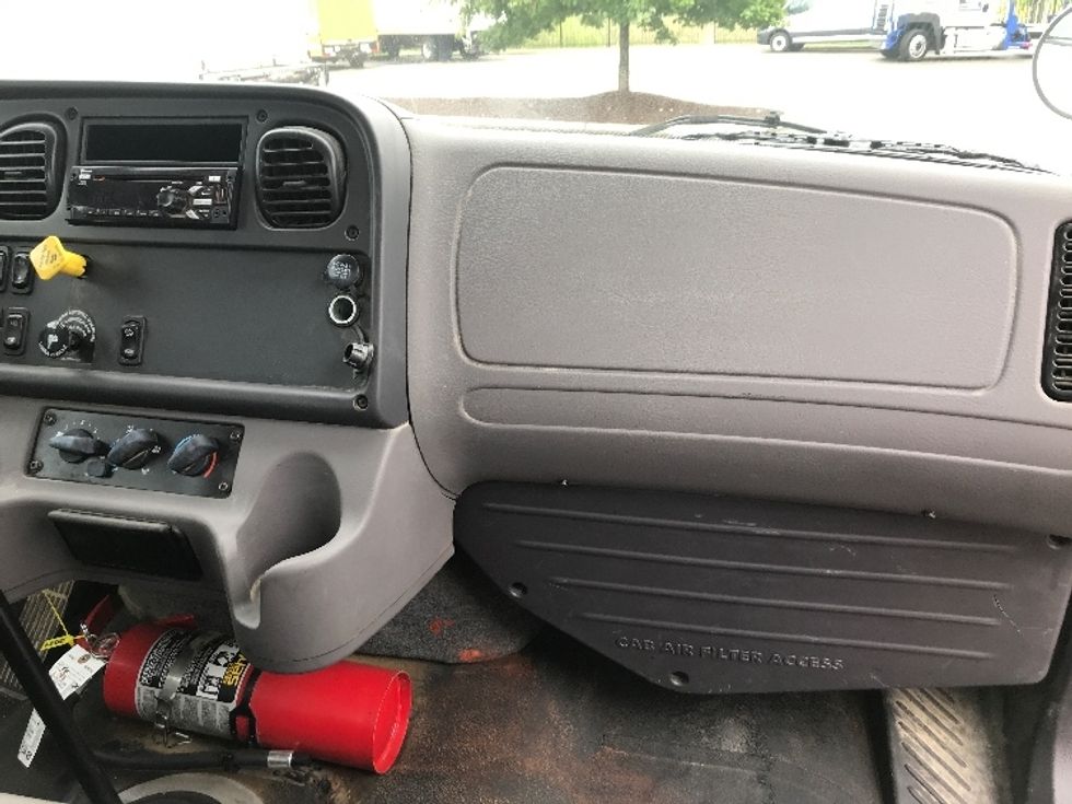 Flatbed Truck-Light and Medium Duty Trucks-Freightliner-2019-M2-Prince George-VA-83,158\n\t\tmiles-$ 73,500 - Image 21