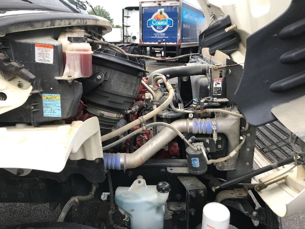 Flatbed Truck-Light and Medium Duty Trucks-Freightliner-2019-M2-Prince George-VA-83,158\n\t\tmiles-$ 73,500 - Image 23