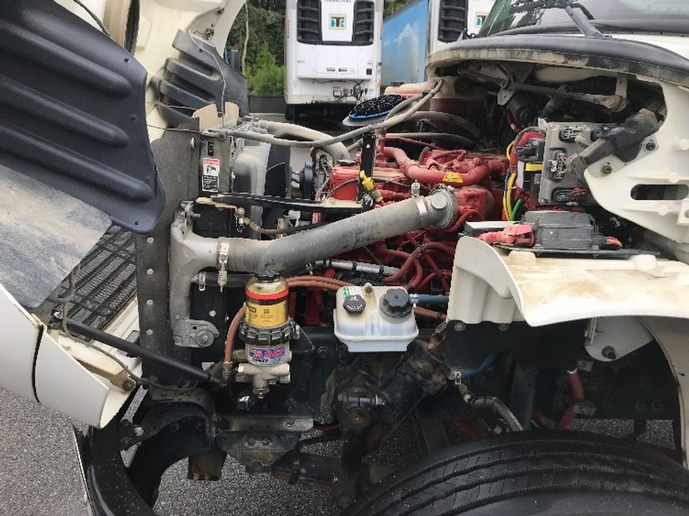 Flatbed Truck-Light and Medium Duty Trucks-Freightliner-2019-M2-Prince George-VA-83,158\n\t\tmiles-$ 73,500 - Image 24