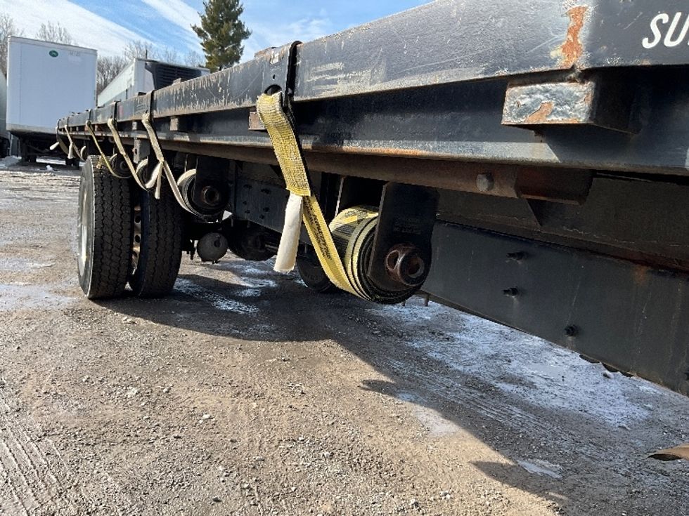 Flatbed Truck-Light and Medium Duty Trucks-Freightliner-2019-M2-Reading-PA-282,521\n\t\tmiles-$ 24,500 - Image 10