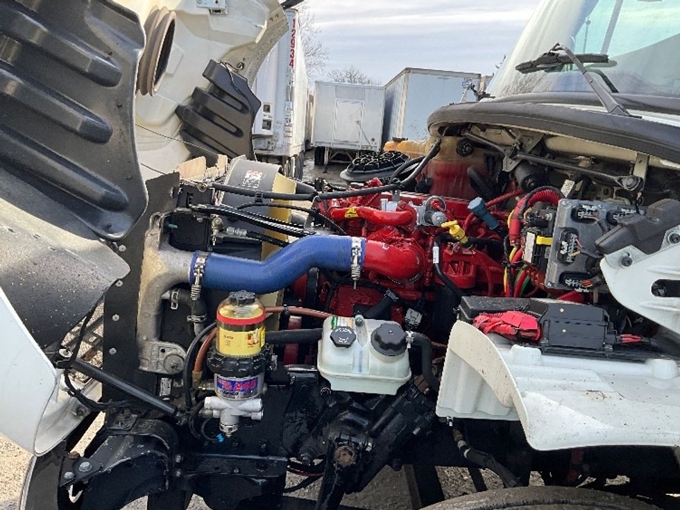 Flatbed Truck-Light and Medium Duty Trucks-Freightliner-2019-M2-Reading-PA-282,521\n\t\tmiles-$ 24,500 - Image 20