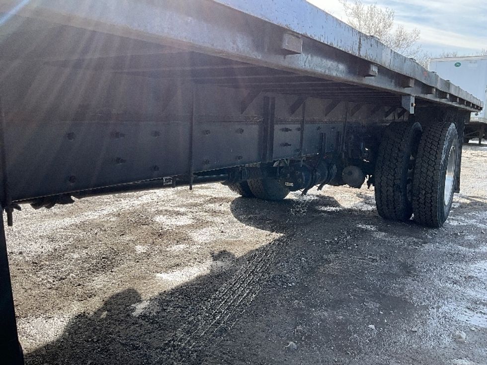 Flatbed Truck-Light and Medium Duty Trucks-Freightliner-2019-M2-Reading-PA-282,521\n\t\tmiles-$ 24,500 - Image 5