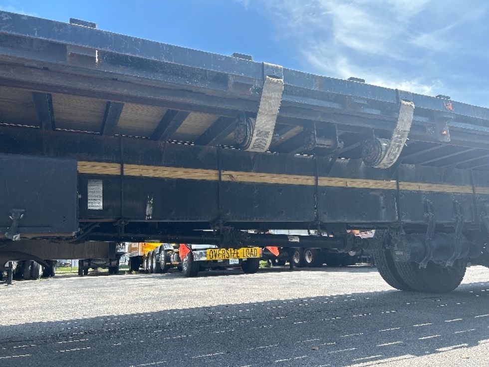 Flatbed Truck-Light and Medium Duty Trucks-Freightliner-2019-M2-Riviera Beach-FL-135,370\n\t\tmiles-$ 53,500 - Image 5
