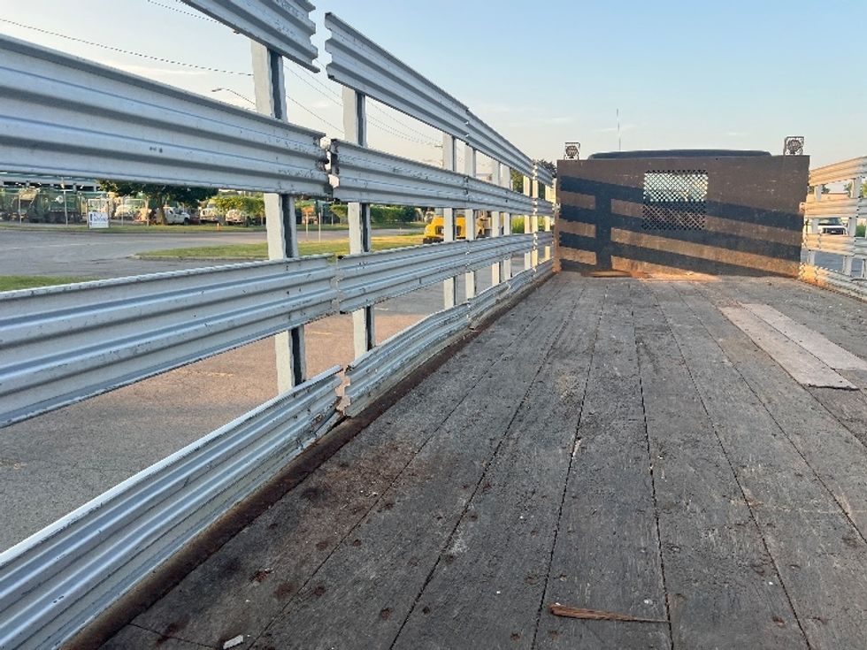 Flatbed Truck-Light and Medium Duty Trucks-Freightliner-2019-M2-Rochester-NY-206,517\n\t\tmiles-$ 40,250 - Image 11