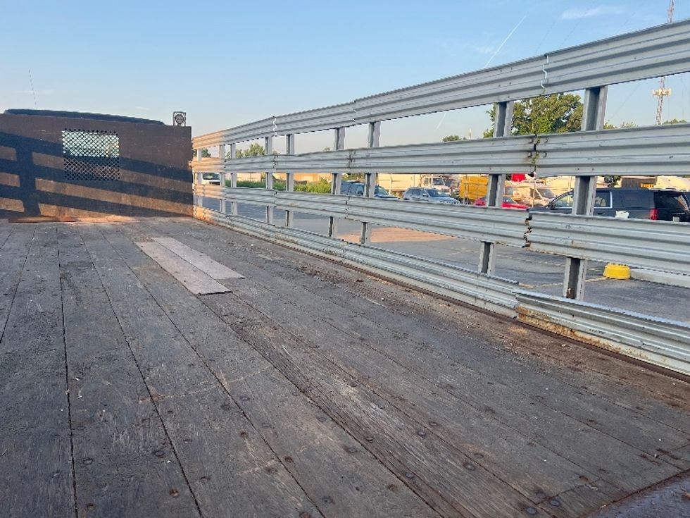 Flatbed Truck-Light and Medium Duty Trucks-Freightliner-2019-M2-Rochester-NY-206,517\n\t\tmiles-$ 40,250 - Image 12