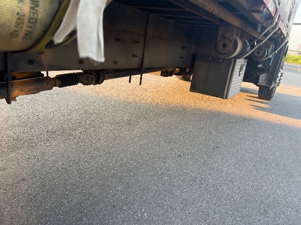 Flatbed Truck-Light and Medium Duty Trucks-Freightliner-2019-M2-Rochester-NY-206,517\n\t\tmiles-$ 40,250 - Image 14